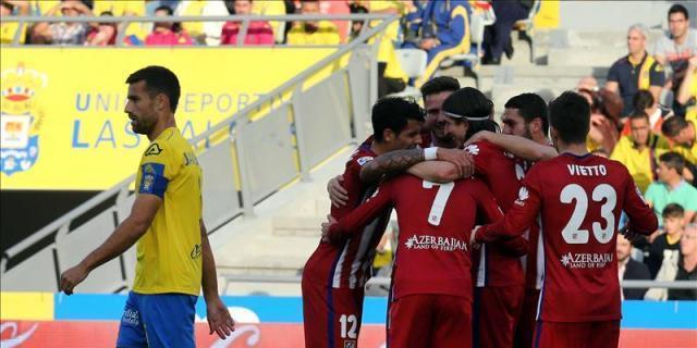 El Atlético prepara la visita a Vigo sin Fernando Torres