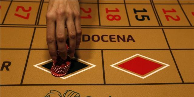 El Casino entrega a Torrelodones más de 9.000 euros para programas sociales