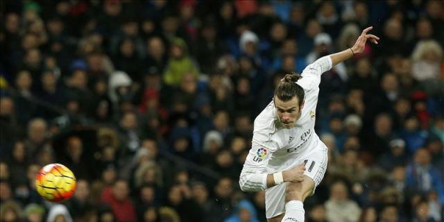 Toda la plantilla excepto Bale se entrena a las órdenes de Zidane