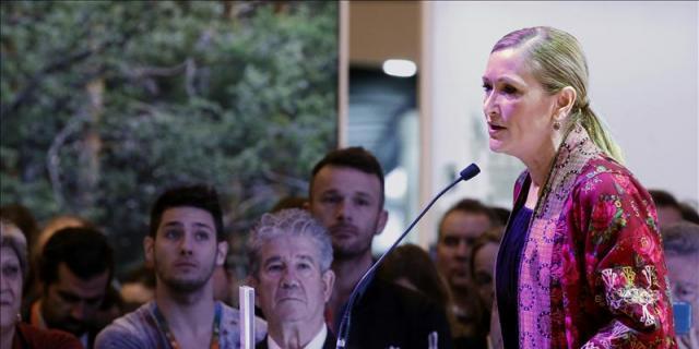 Cifuentes: "Sería tremendamente negativo un vicepresidente de ideas chavistas"