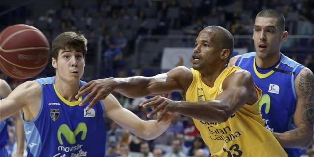 El Herbalife quiere certificar la Copa ante un necesitado Estudiantes