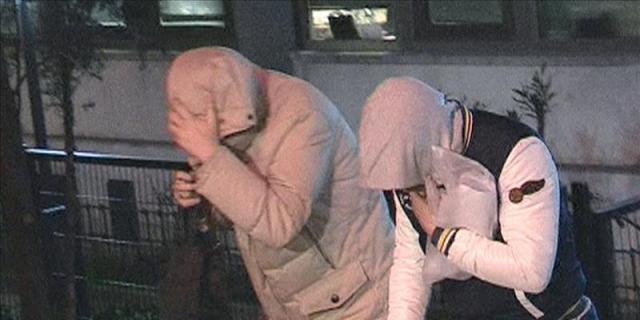 Dos detenidos por amenazar al testigo protegido del caso Jimmy