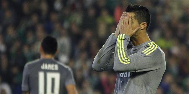 1-1. El Madrid de Zidane tampoco gana fuera y se queda a 4 puntos del liderato