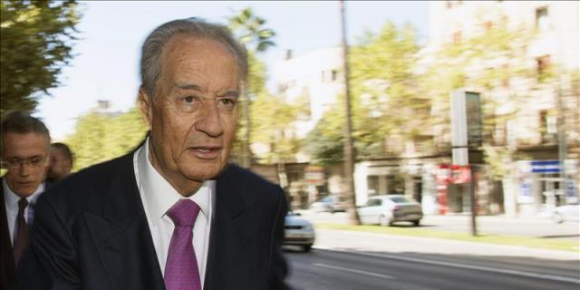 Villar Mir, la mujer de González y 49 personas más imputadas en el caso Lezo