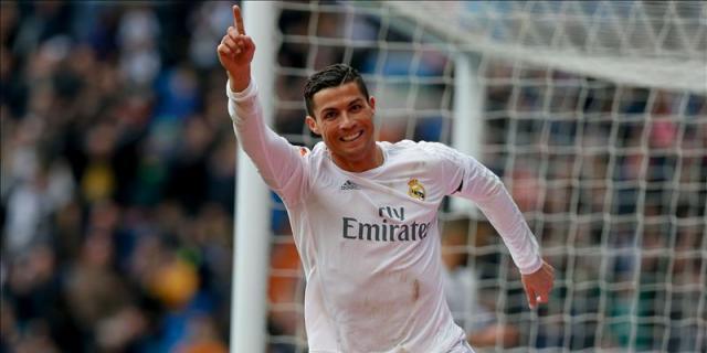 Florentino Pérez: "Cristiano no va a dejar el Real Madrid"
