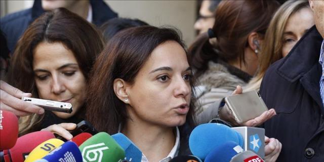 El PSM respalda a Sánchez para que explore todas las posibilidades de acuerdo