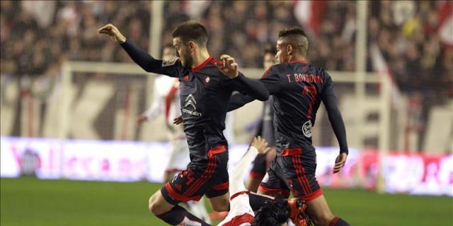 Jémez pone a Miku como "buen ejemplo" de profesional