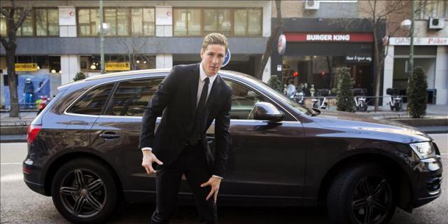 Torres: "Es momento de unidad, no hay nadie por encima del Atleti"