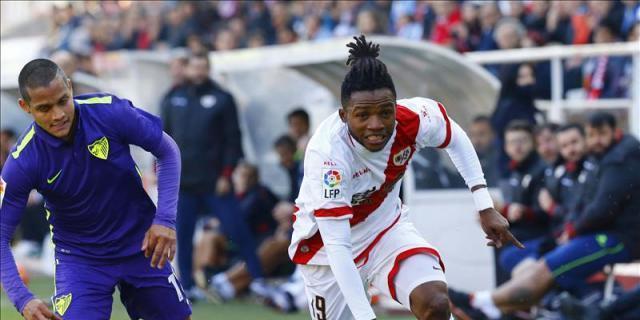 Lass-Paco Jémez: una relación llena de altibajos