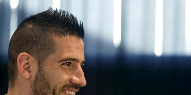 Casilla: "Con solo mirar a Zidane ya sabes lo que quiere"