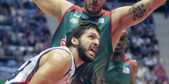 Nachbar destaca que el Fuenlabrada "está siendo la sorpresa de la temporada"