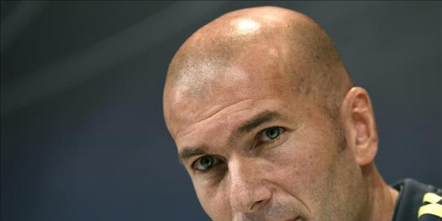 Zidane entiende los enfados de los rivales de Neymar pero defiende el espectáculo