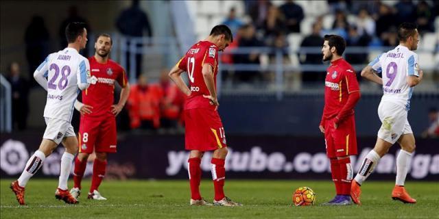 La afluencia de niños obliga al Getafe a abrir su entrenamiento