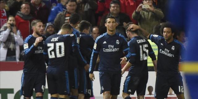 Modric, Carvajal y Marcelo no saltan al césped en la primera sesión semanal