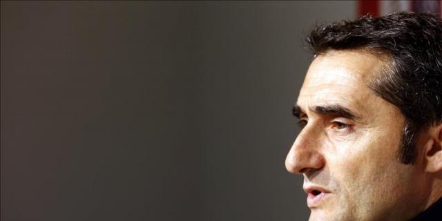 Valverde: "Nuestras bajas son más decisivas que las del Madrid"