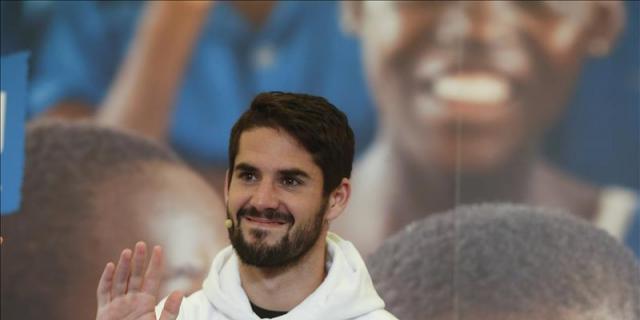 Isco comprometido con la lucha contra la pobreza infantil