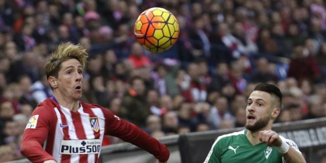 Torres, Briñas, el campo de Cotorruelo y "un 10 más 1" de nota