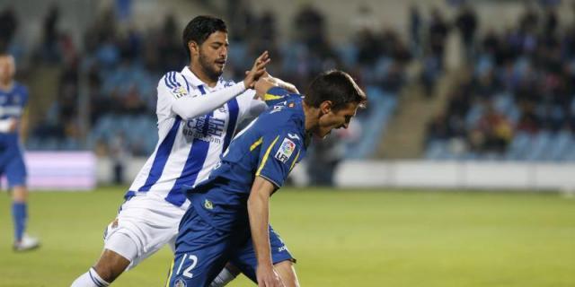 Stefan: "Griezmann marca la diferencia"