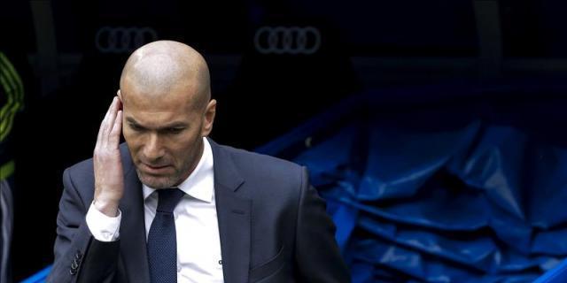 El once de Zidane en Roma en vilo por Marcelo