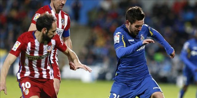 Juanfran: "Tenemos que ganar todos los partidos y lo vamos a hacer seguro"