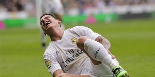 Football Leaks revela el sueldo de James en el Madrid y Oblak en el Atlético