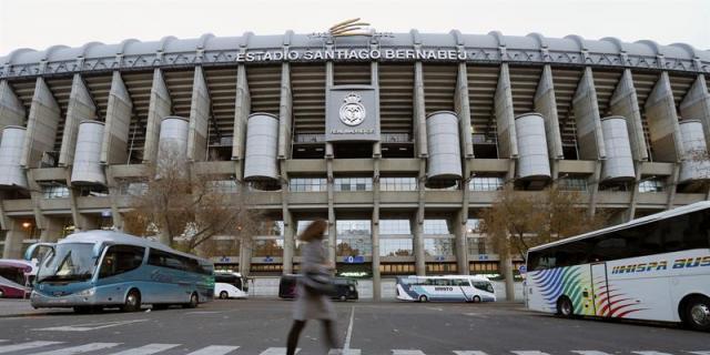 El concierto de Bruce Springsteen descarta el Bernabéu como sede de la final