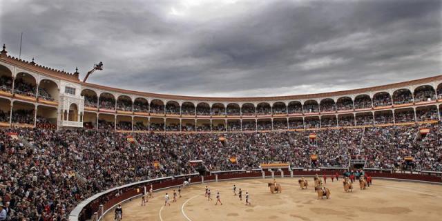 Nace la Escuela de Tauromaquia de la Comunidad de Madrid José Cubero 'Yiyo'