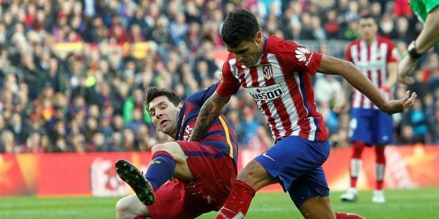 Augusto Fernández ya golpea balón 17 días después de su lesión