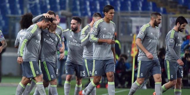 Ramos: "Estamos enormemente contentos con Zizou"