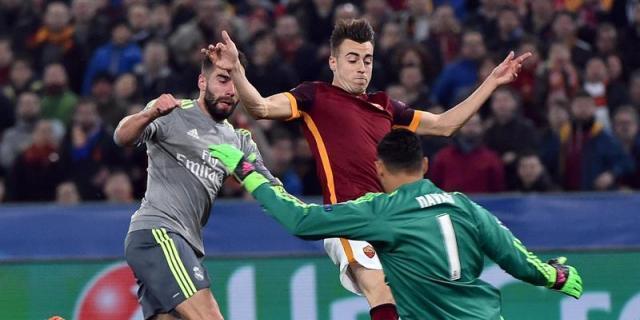 Keylor Navas: "Tener al mejor del mundo es sumamente importante"