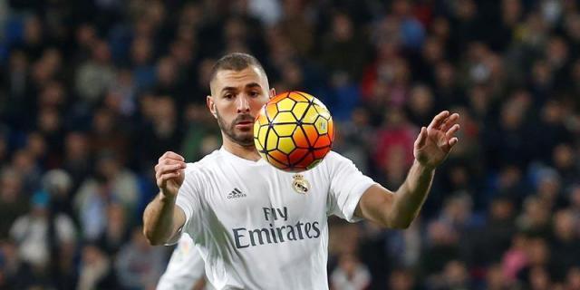 La justicia gala levanta la prohibición a Benzema de contactar con Valbuena