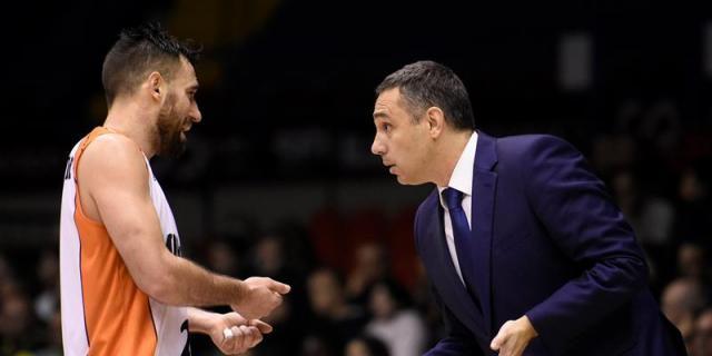 Cuspinera: "El Madrid es como un transatlántico y nosotros, un velero"