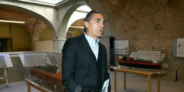 Scariolo ve "positivo" que los duelos de Copa no se resuelvan "con rapidez"