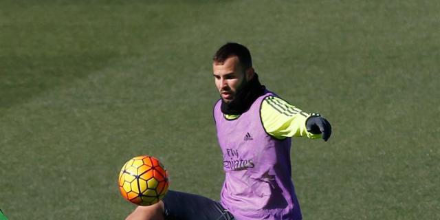 Jesé ocupa el hueco de Benzema; Kovacic titular por James