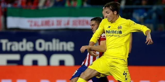 Koke: "Vamos partido a partido para luchar hasta el final"