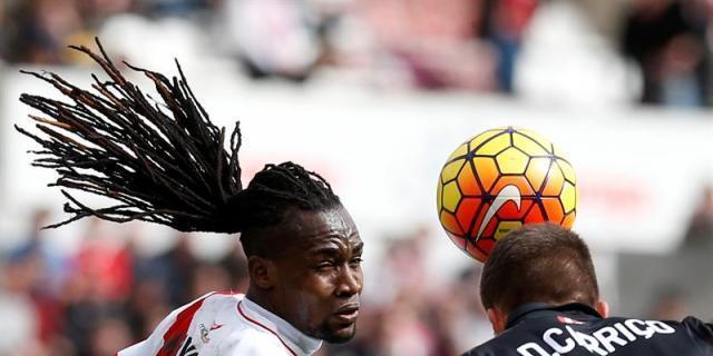 El Rayo no enlazaba seis partidos de Primera sin perder desde 2002