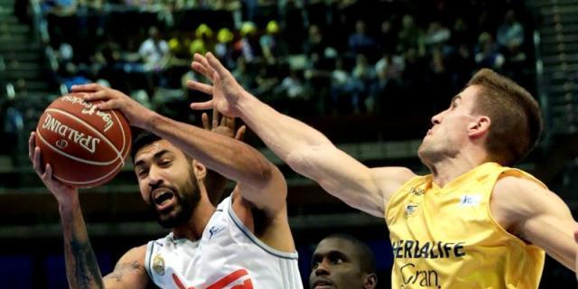 Lima: "Cuando llegas al Madrid te imaginas ganar títulos, pero no tan rápido"