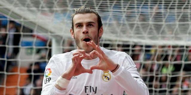 El agente de Bale descarta su salida del Real Madrid el próximo verano