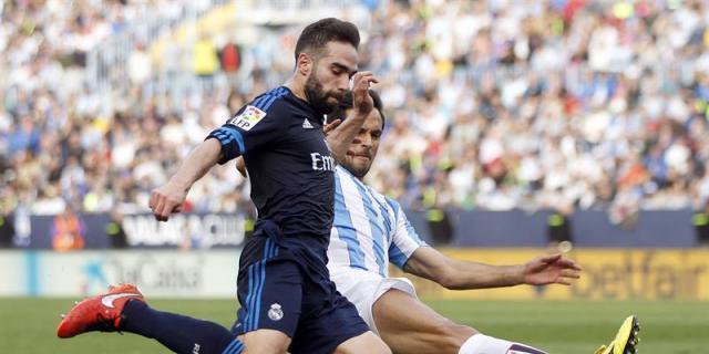 Carvajal, Modric e Isco vuelven al grupo, Marcelo y Benzema siguen al margen