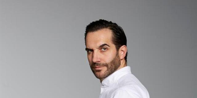 Mario Sandoval, dos estrellas Michelin en Humanes