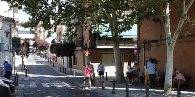 El Gobierno de San Fernando denuncia el plante del PSOE e IU en el debate de los presupuestos