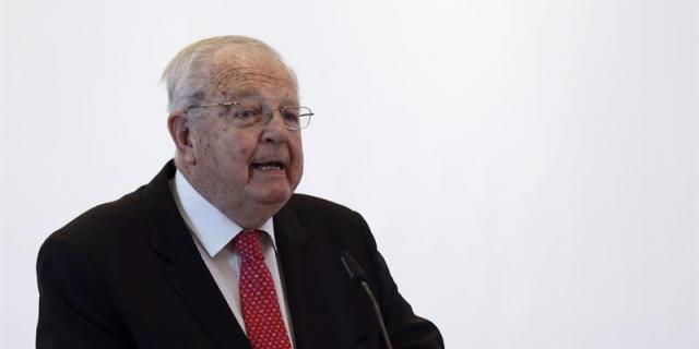 Muere a los 103 años Loewe Knappe, artífice de la expansión de "made in Spain"