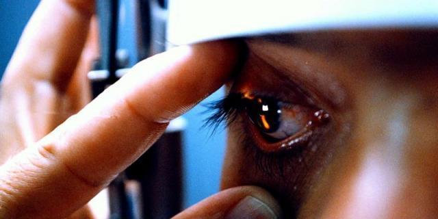 El hospital del Henares efectúa su primer trasplante de córnea