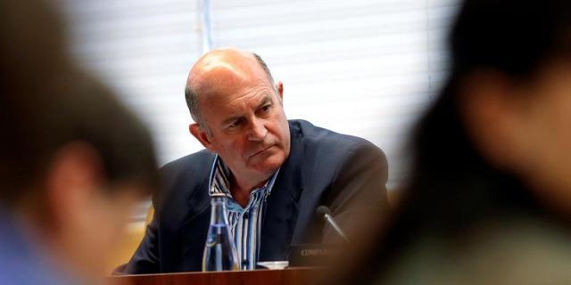 Un acusado de espionaje dice que Ignacio González ordenó seguir a Cifuentes y Gallardón