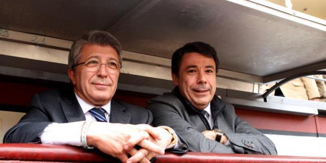 Citados a declarar como investigados Ignacio González y Enrique Cerezo por el caso del ático