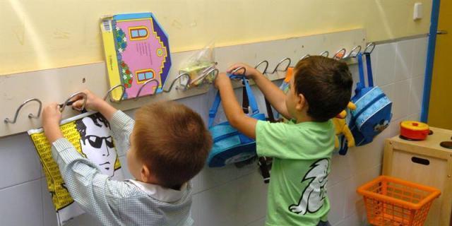 La Comunidad amplía las ayudas para guardería hasta los 36 millones