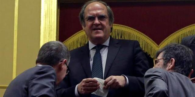 Gabilondo: "algo no estaba claro" en Valdemoro cuando el PSOE apartó a Borox