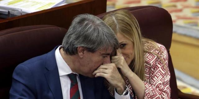 Sólo tres diputados del PP en la Asamblea votan en conciencia en contra de la gestación subrogada 