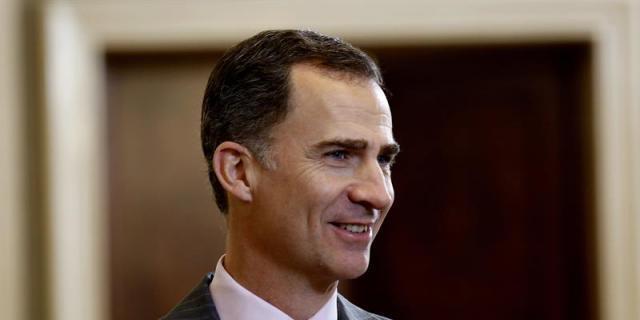 El Rey visitará en Valdemoro la unidad de élite de la Guardia Civil