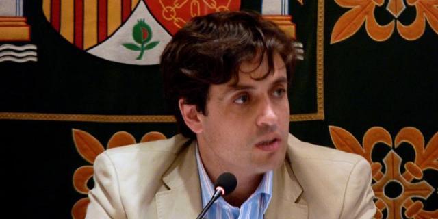 Galapagar difunde vídeo para advertir a grafiteros del coste de las pintadas